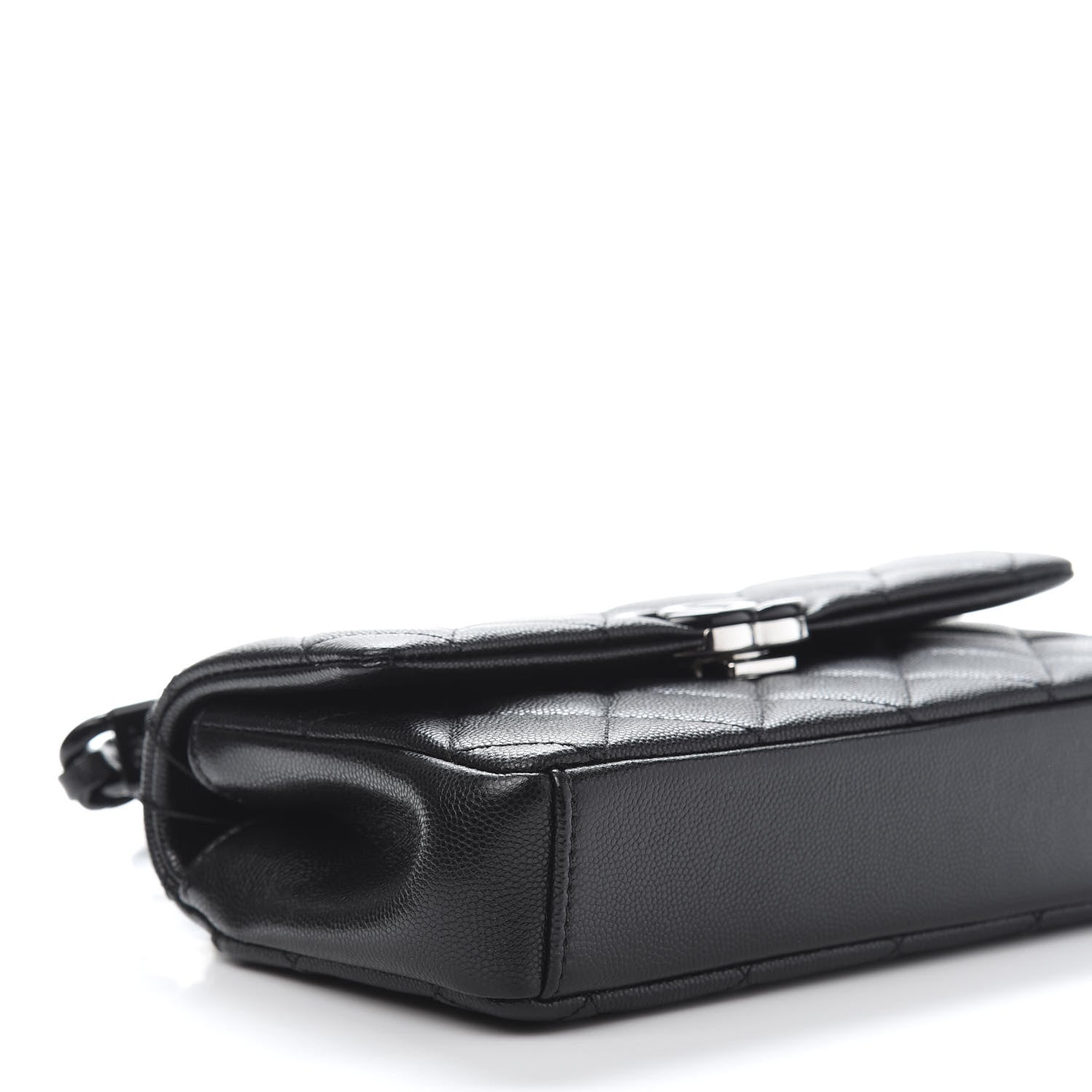 Chanel Caviar Quilted My Everything Small Flap Black 7 of 10