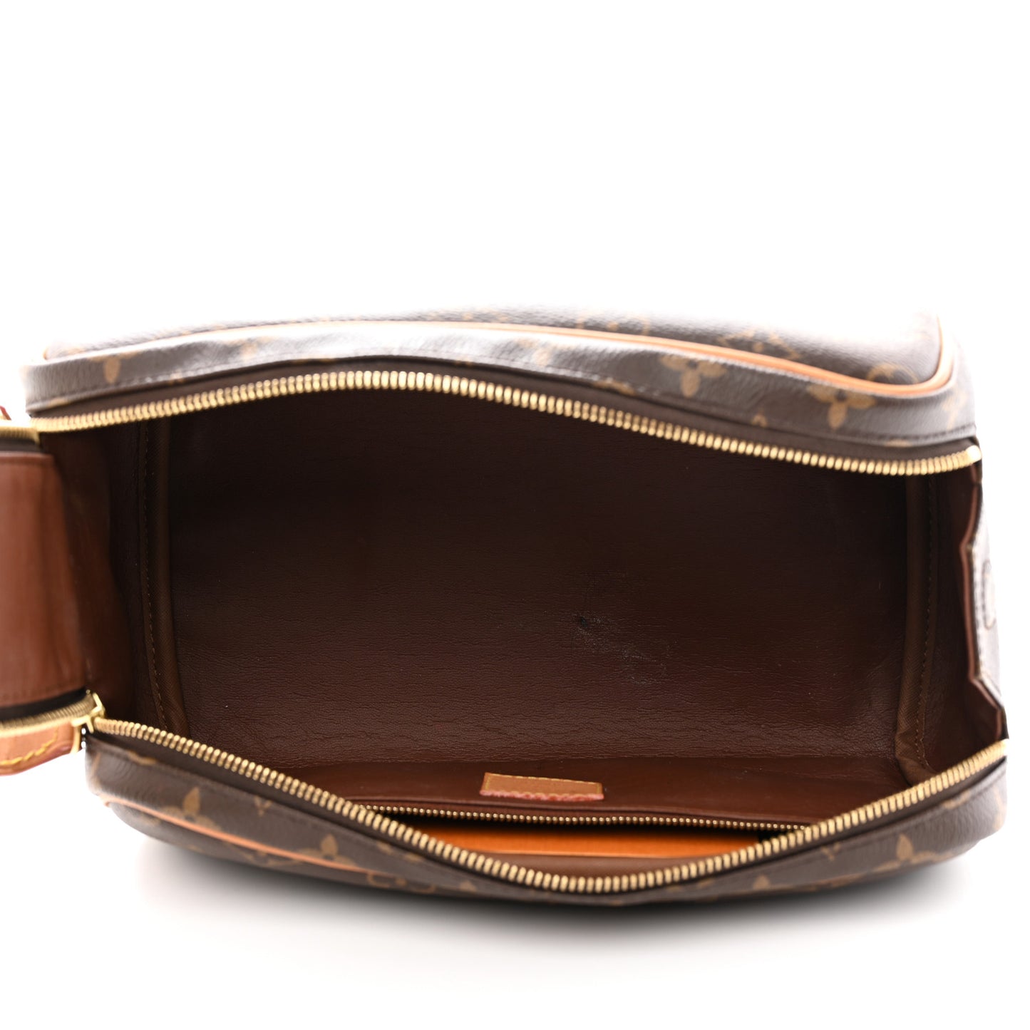 Monogram Dopp Kit Toilet Pouch