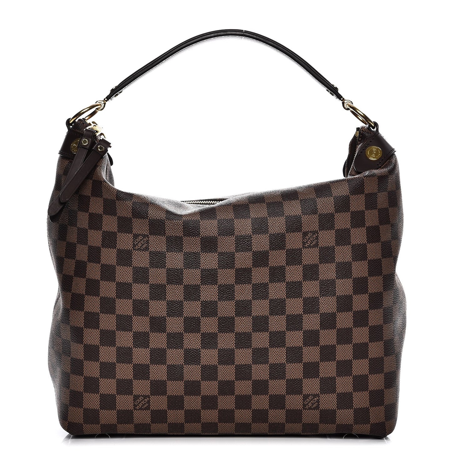 Damier Ebene Duomo Hobo