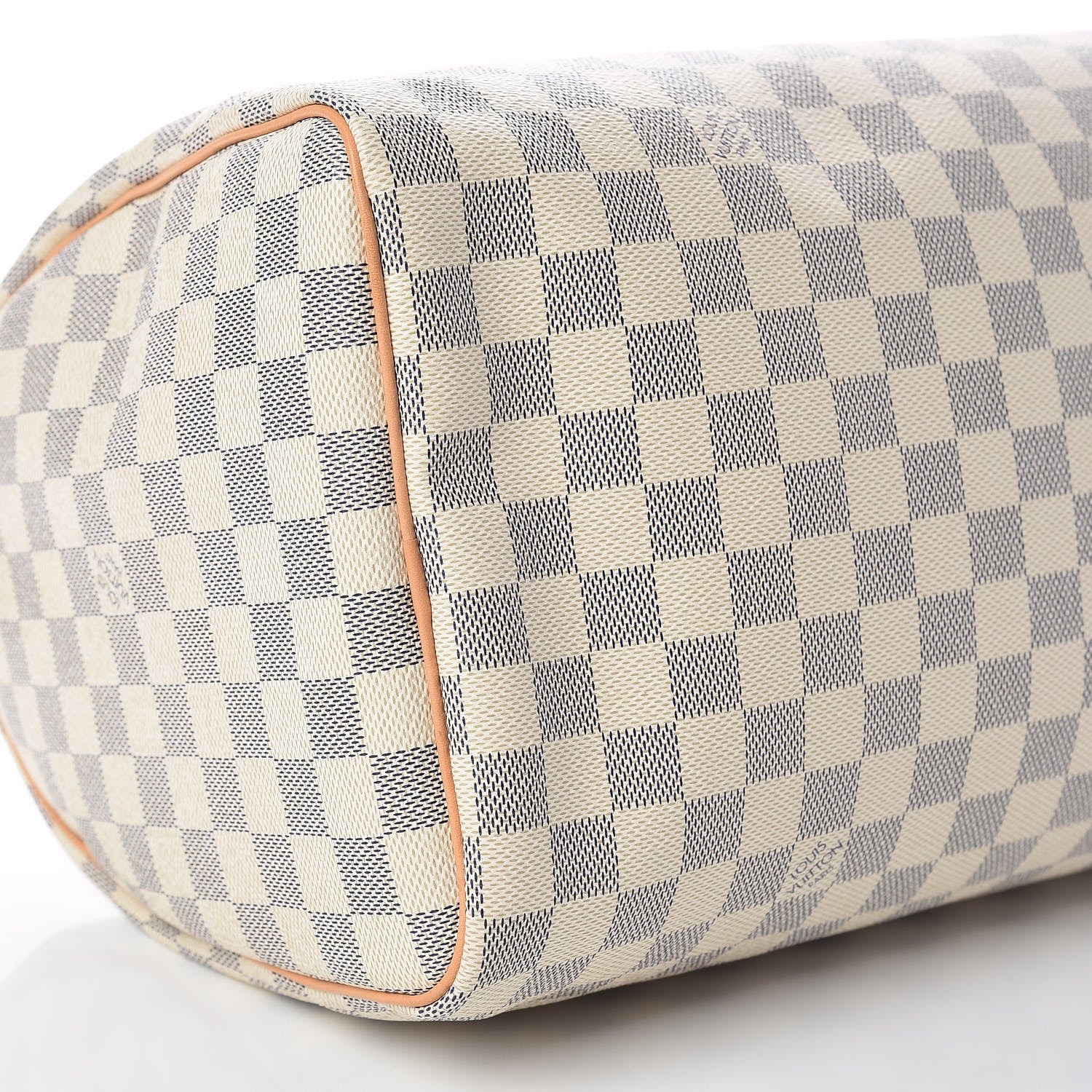 Louis Vuitton Damier Azur Speedy 35 10 of 11
