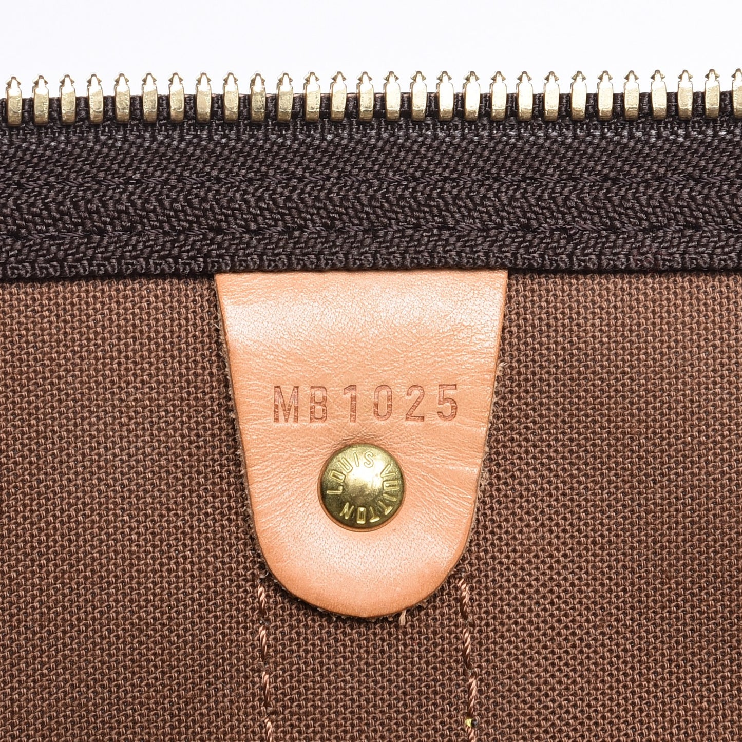 Monogram Keepall Bandouliere 55