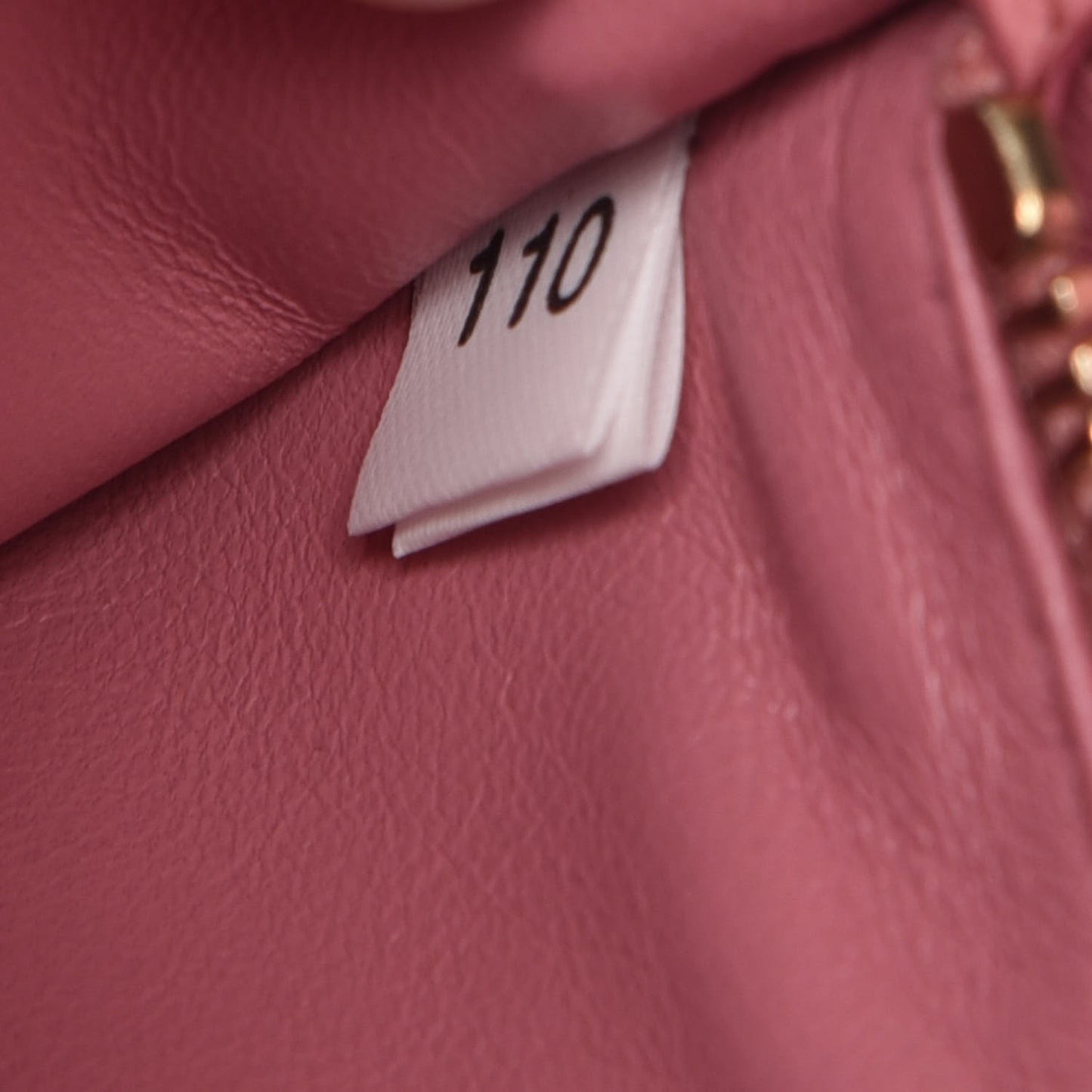 Saffiano Metal Flap Wallet Petalo
