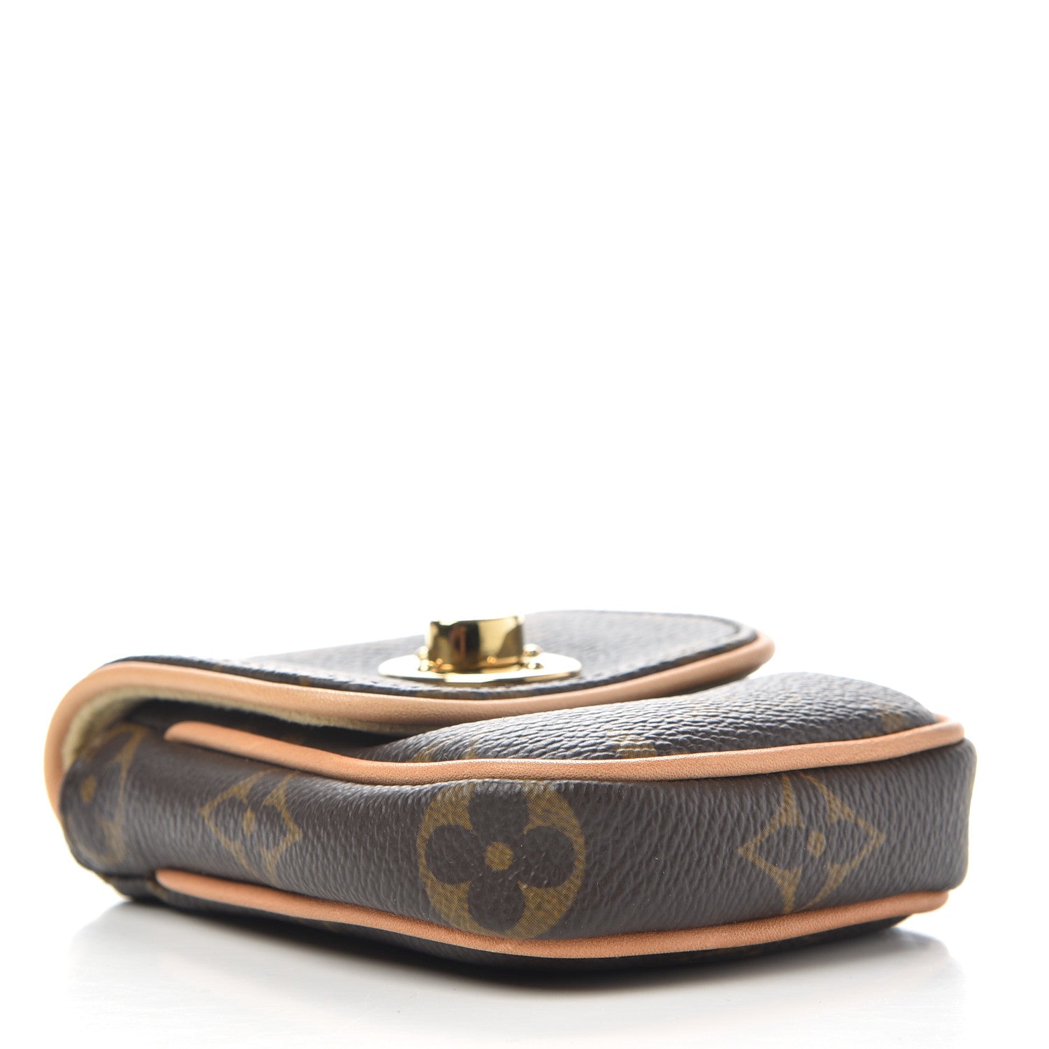 Louis Vuitton Monogram Tulum Pochette 4 of 7