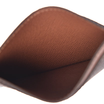 Louis Vuitton Monogram Card Holder Armagnac 5 of 6