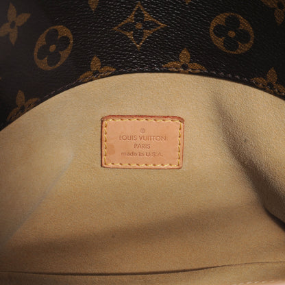 Louis Vuitton Monogram Artsy GM 6 of 7
