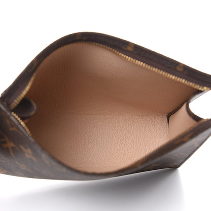 Louis Vuitton Monogram Toiletry Pouch 19 5 of 11