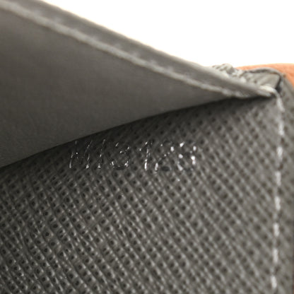 Louis Vuitton Monogram Titanium Multiple Wallet 7 of 7