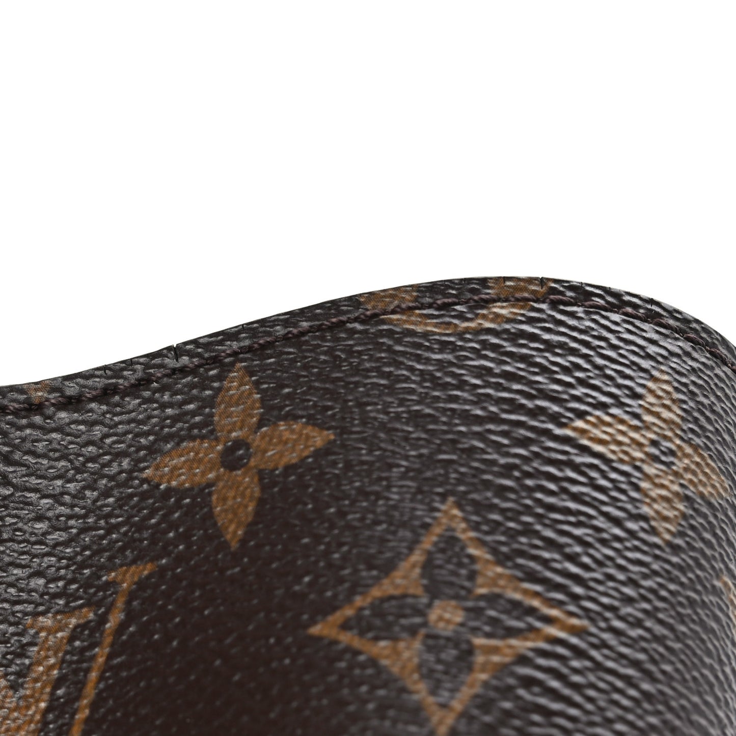 Monogram Neonoe MM Caramel