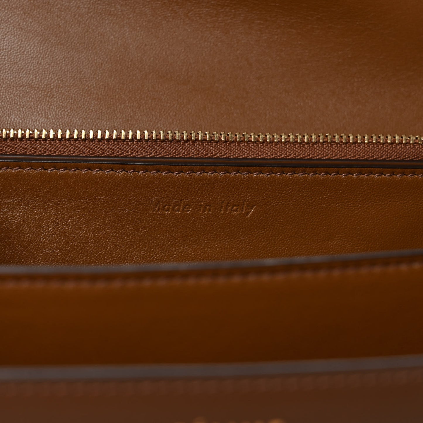 Smooth Calfskin Medium Classic Box Flap Bag Camel
