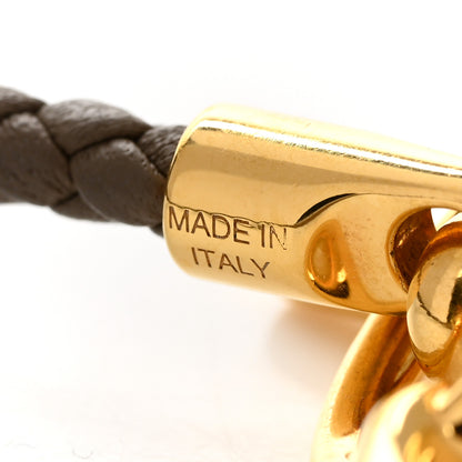 Hermes Swift Glenan Single Tour Bracelet T2 Etoupe 5 of 6