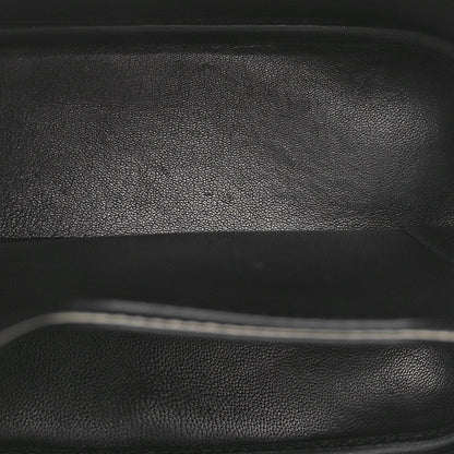 Prada Saffiano Cuir Small Panier Bucket Bag White Sfumato 5 of 9