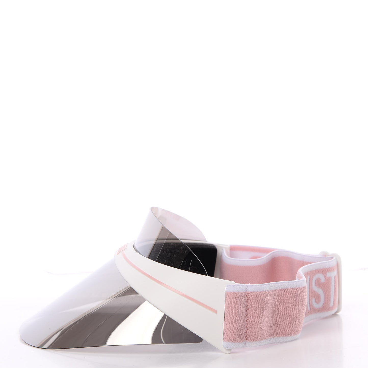 DiorClub1 Sun Visor Pink
