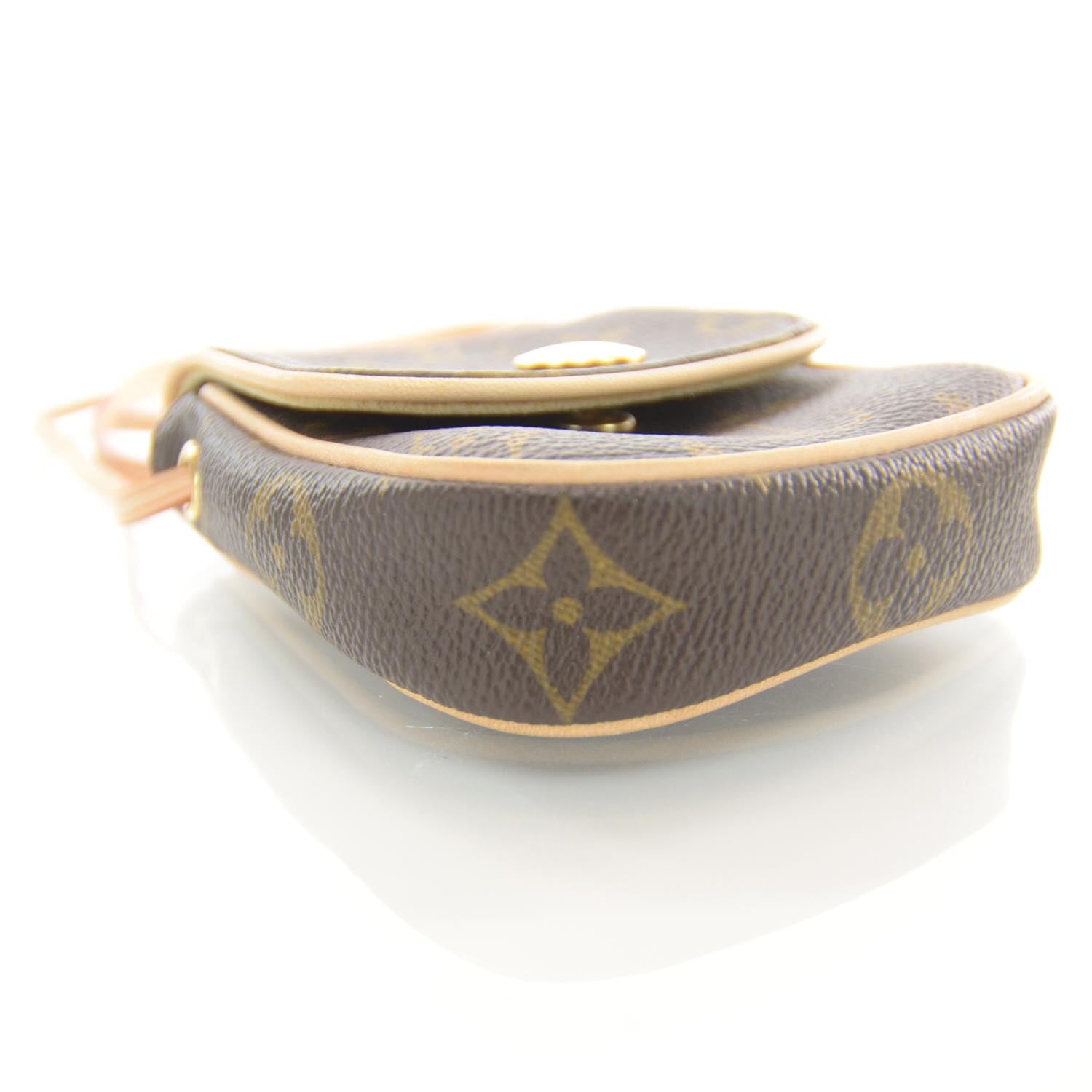 Louis Vuitton Monogram Pochette Cancun 4 of 8