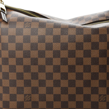 Louis Vuitton Damier Ebene Portobello GM 10 of 10