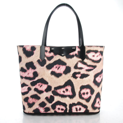 Givenchy Coated Canvas Medium Antigona Tote Black 3 of 8