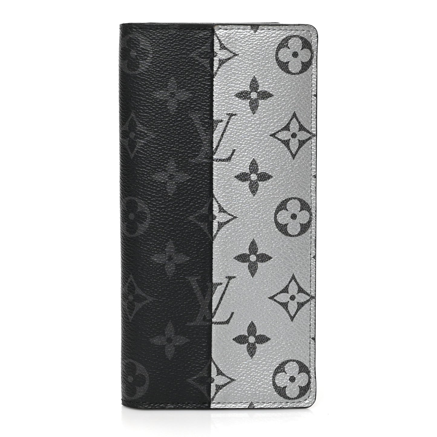 Monogram Eclipse Split Organizer