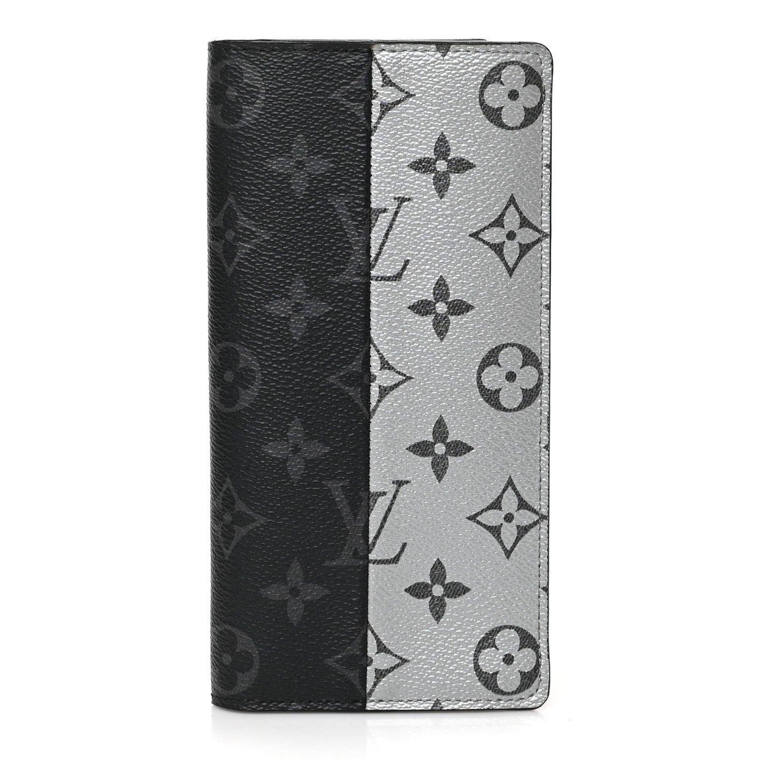 Louis Vuitton Monogram Eclipse Split Organizer 1 of 6