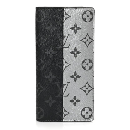 Louis Vuitton Monogram Eclipse Split Organizer 1 of 6