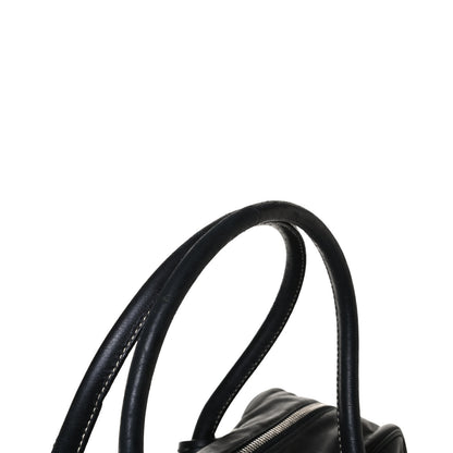 Prada Nappa Hydra Shoulder Bag Black 11 of 20