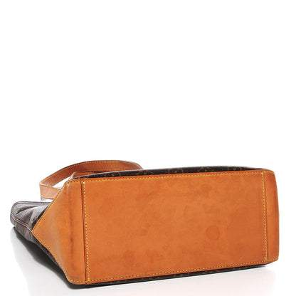 Louis Vuitton Monogram Cabas Piano 4 of 7