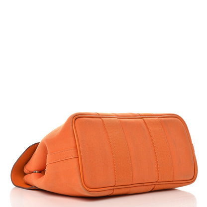 Hermes Toile Swift Valparaiso Orange 5 of 17