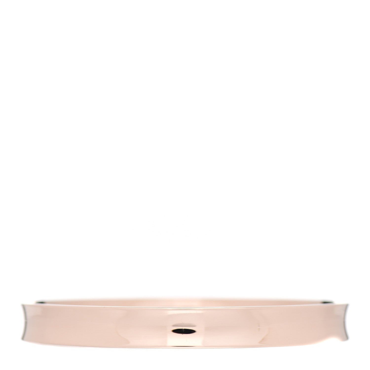 Tiffany Rubedo 1837 Bangle Bracelet 2 of 3