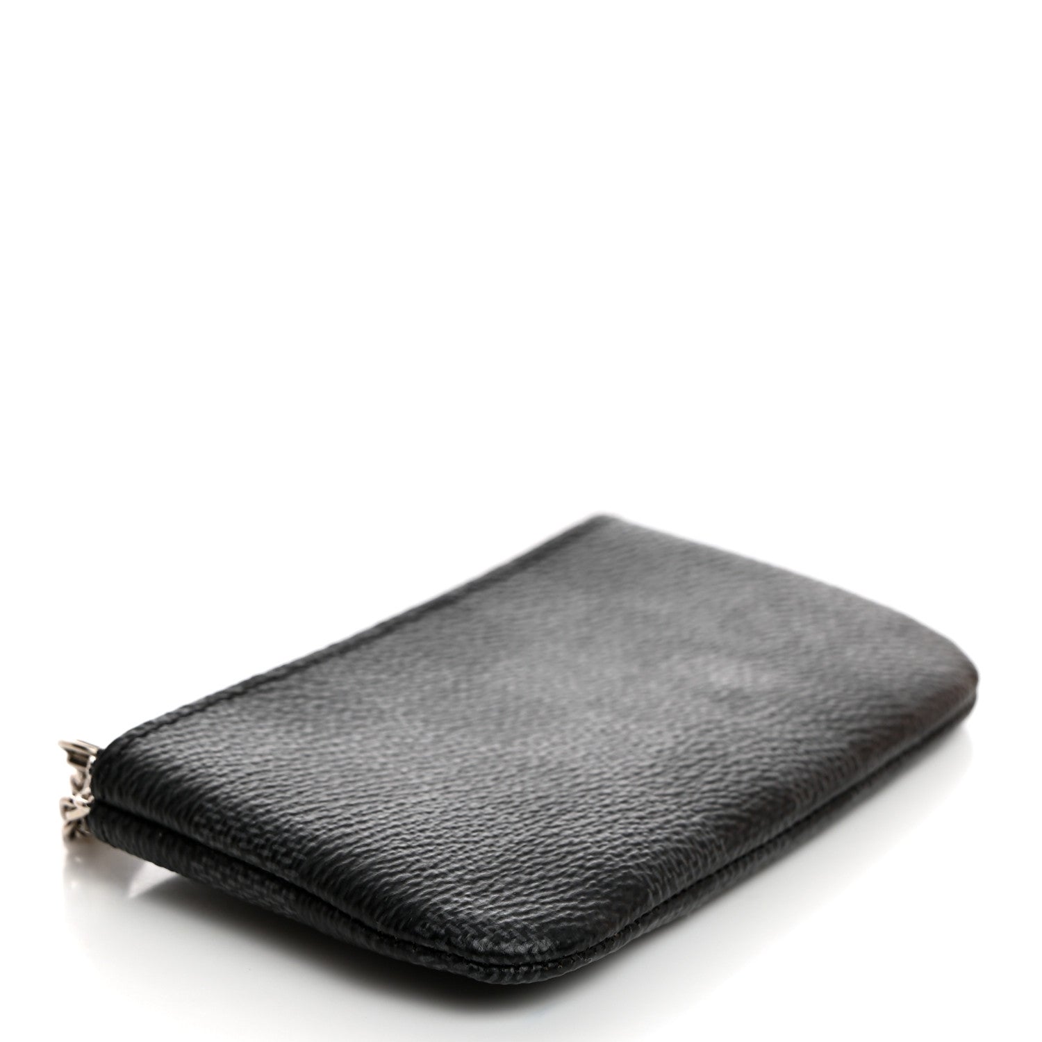 Louis Vuitton Damier Graphite Key Pouch 4 of 7