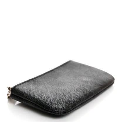 Louis Vuitton Damier Graphite Key Pouch 4 of 7