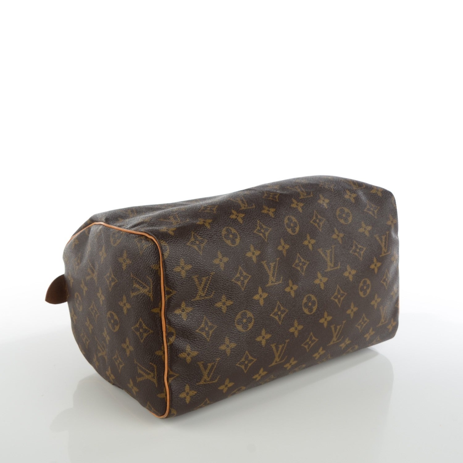 Louis Vuitton Monogram Speedy 30 4 of 12