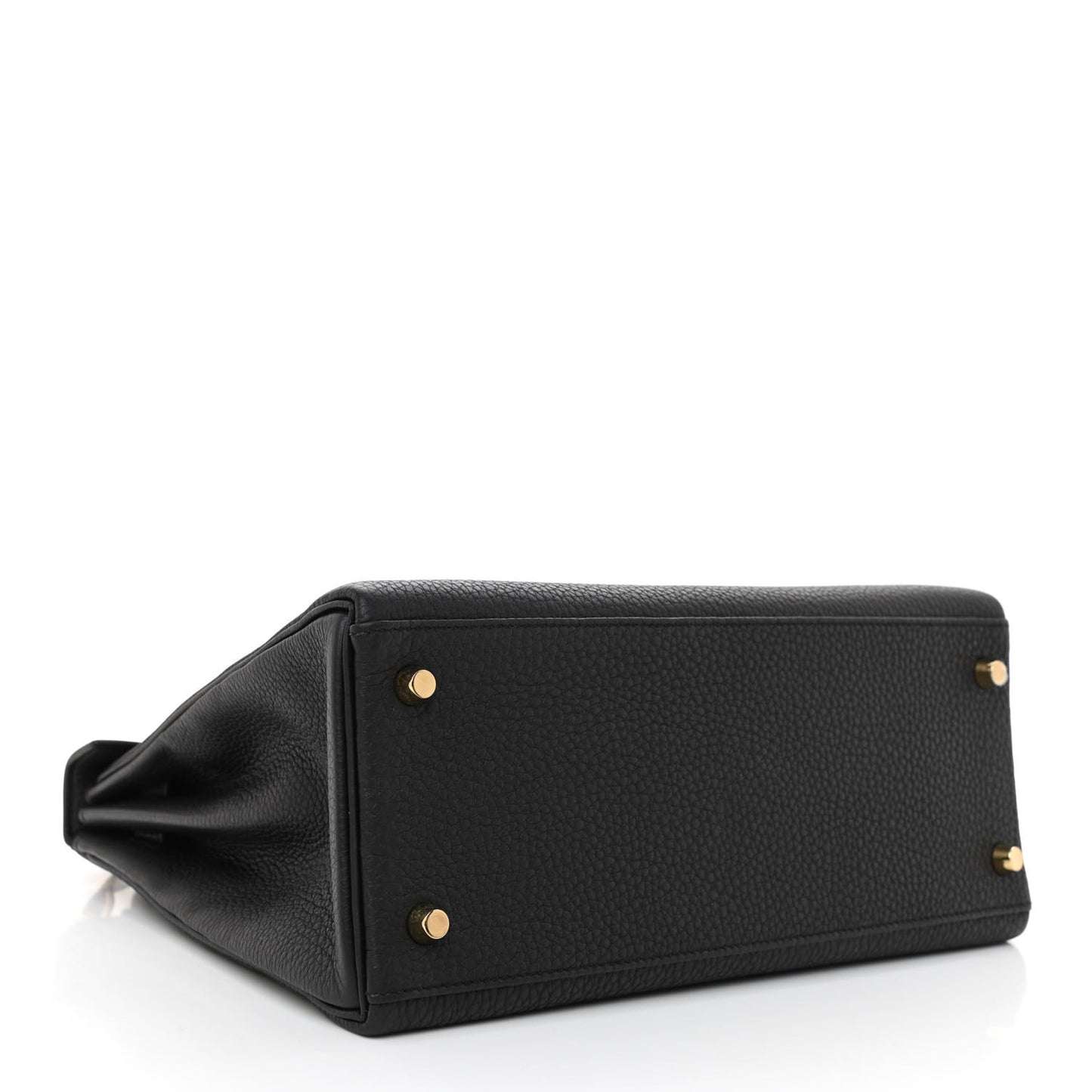 Togo Kelly Retourne 28 Black