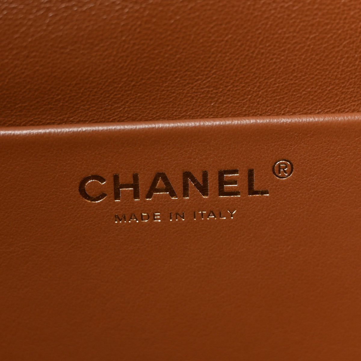 Chanel Suede Calfskin Souplissimo Maxi Flap Camel 12 of 21