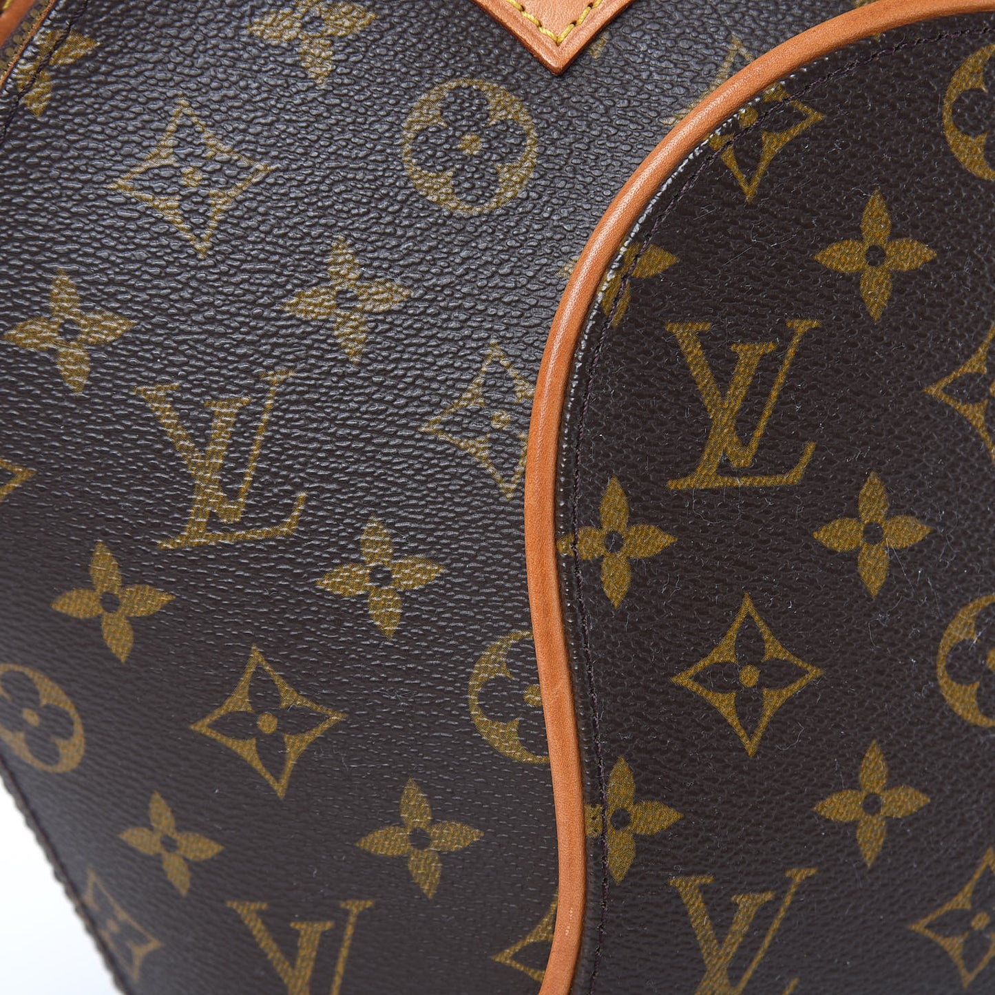Monogram Ellipse PM
