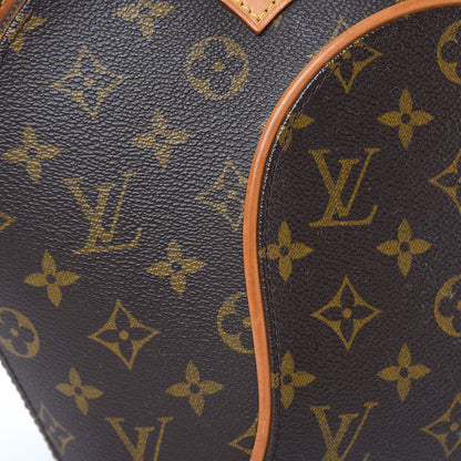 Louis Vuitton Monogram Ellipse PM 12 of 13