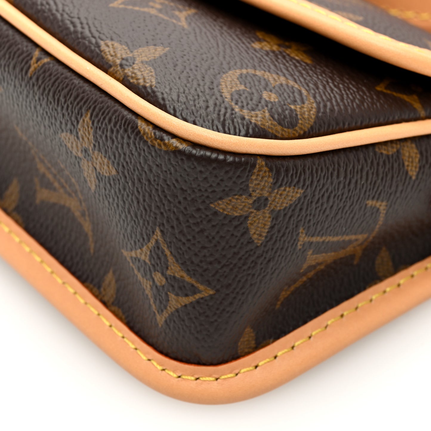 Monogram Nano Diane