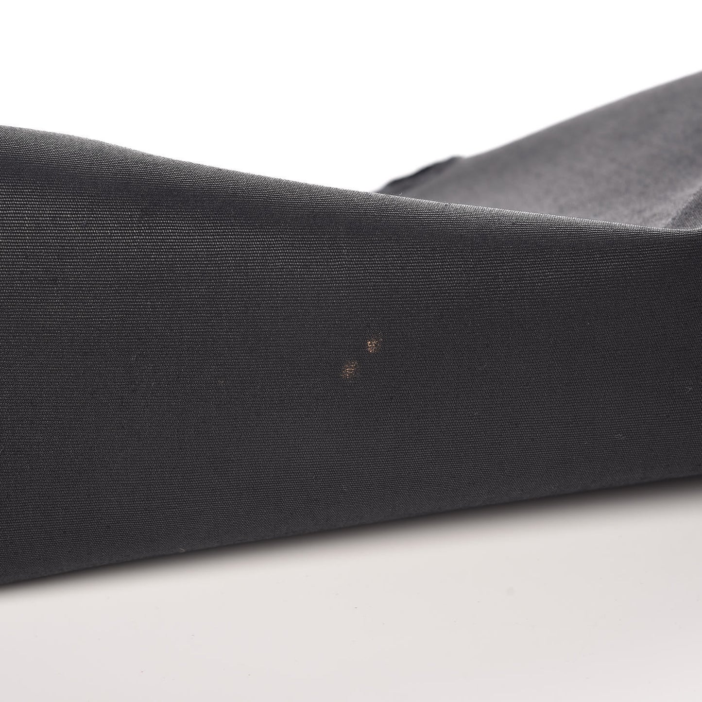 Toile Vache Hunter Herbag Cabas MM Black