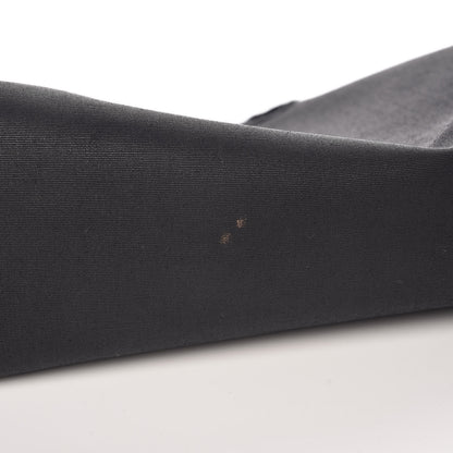 Hermes Toile Vache Hunter Herbag Cabas MM Black 11 of 28