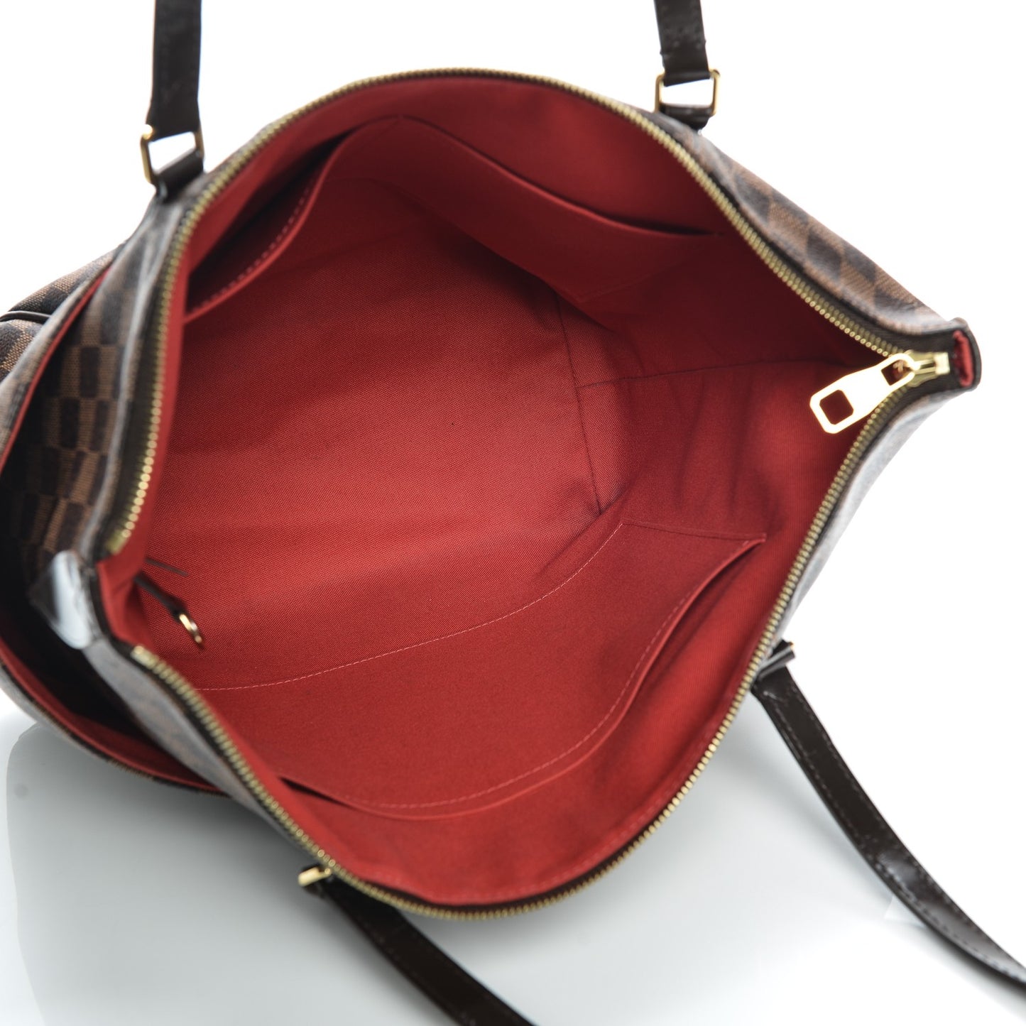 Damier Ebene Totally MM