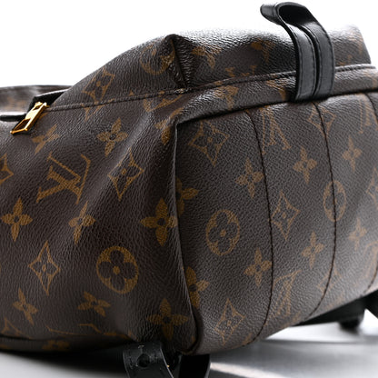 Louis Vuitton Monogram Palm Springs Backpack PM 21 of 24