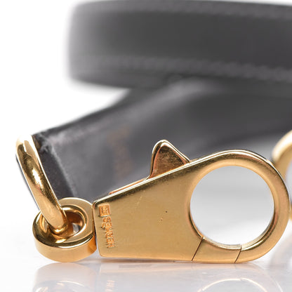 Hermes Box Kelly Sellier 32 Ardoise 25 of 40