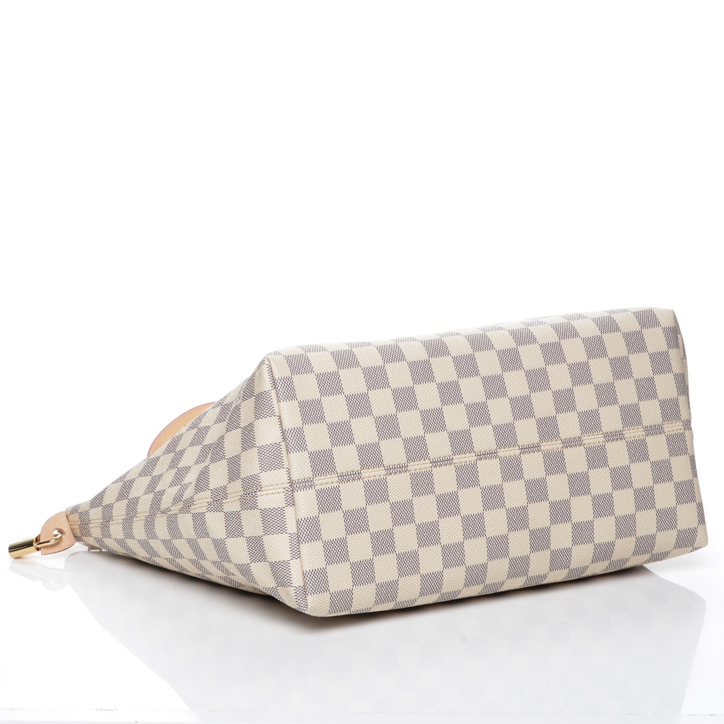 Damier Azur Iena MM