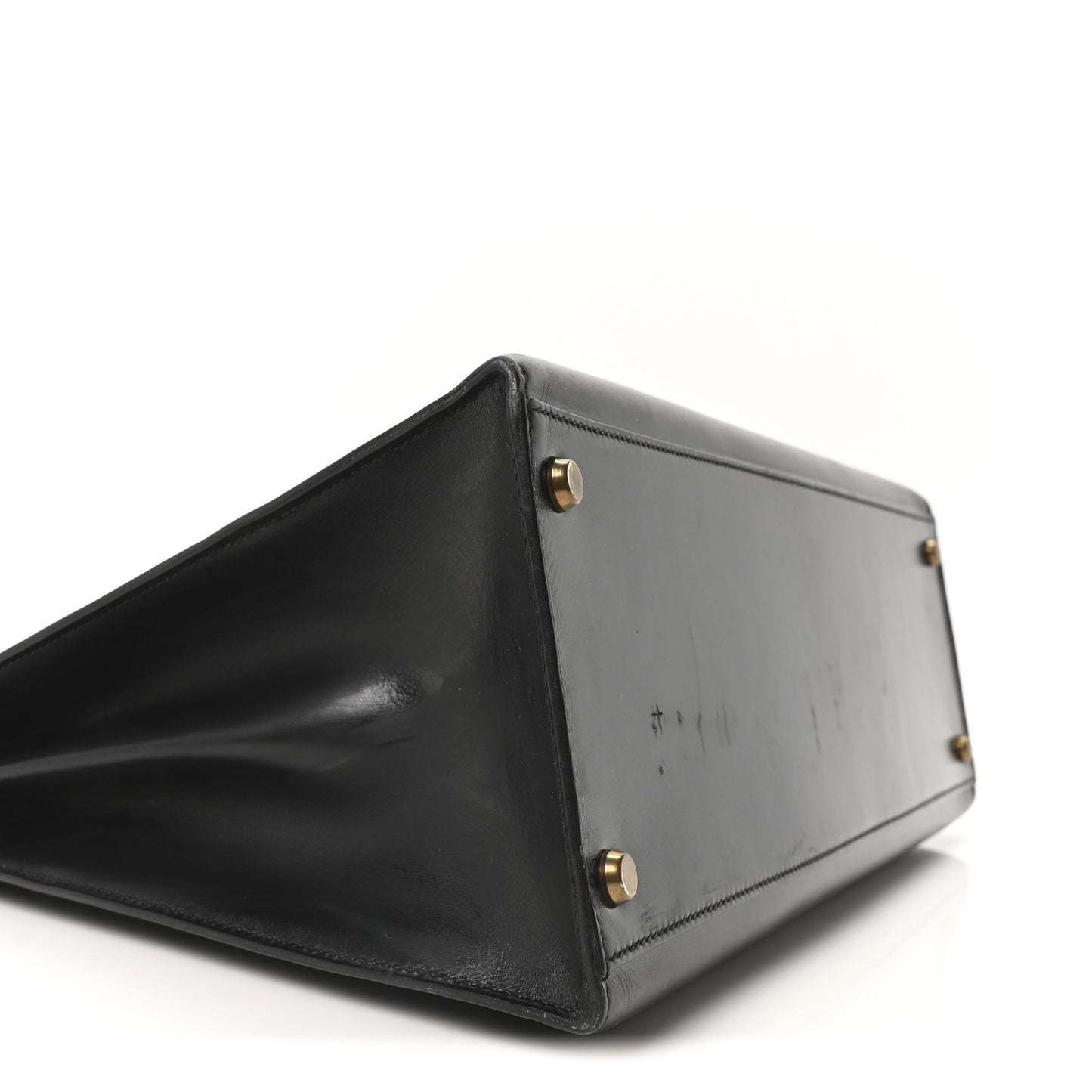 Box Kelly Sellier 35 Black