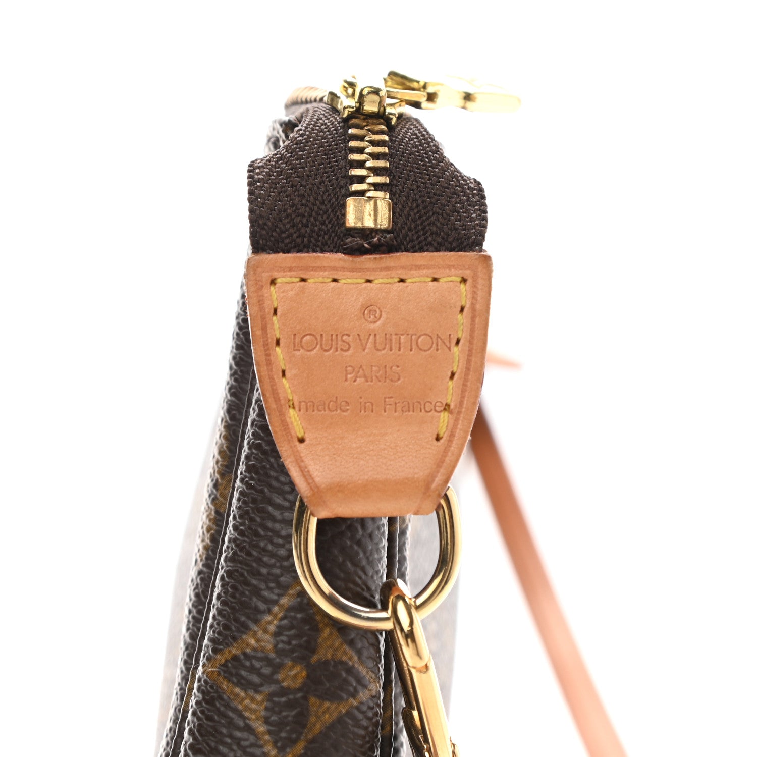 Louis Vuitton Monogram Pochette Accessories 6 of 10