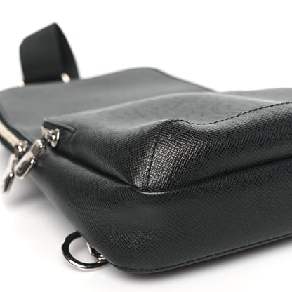 Louis Vuitton Taiga Avenue Sling Bag Epicea 7 of 8