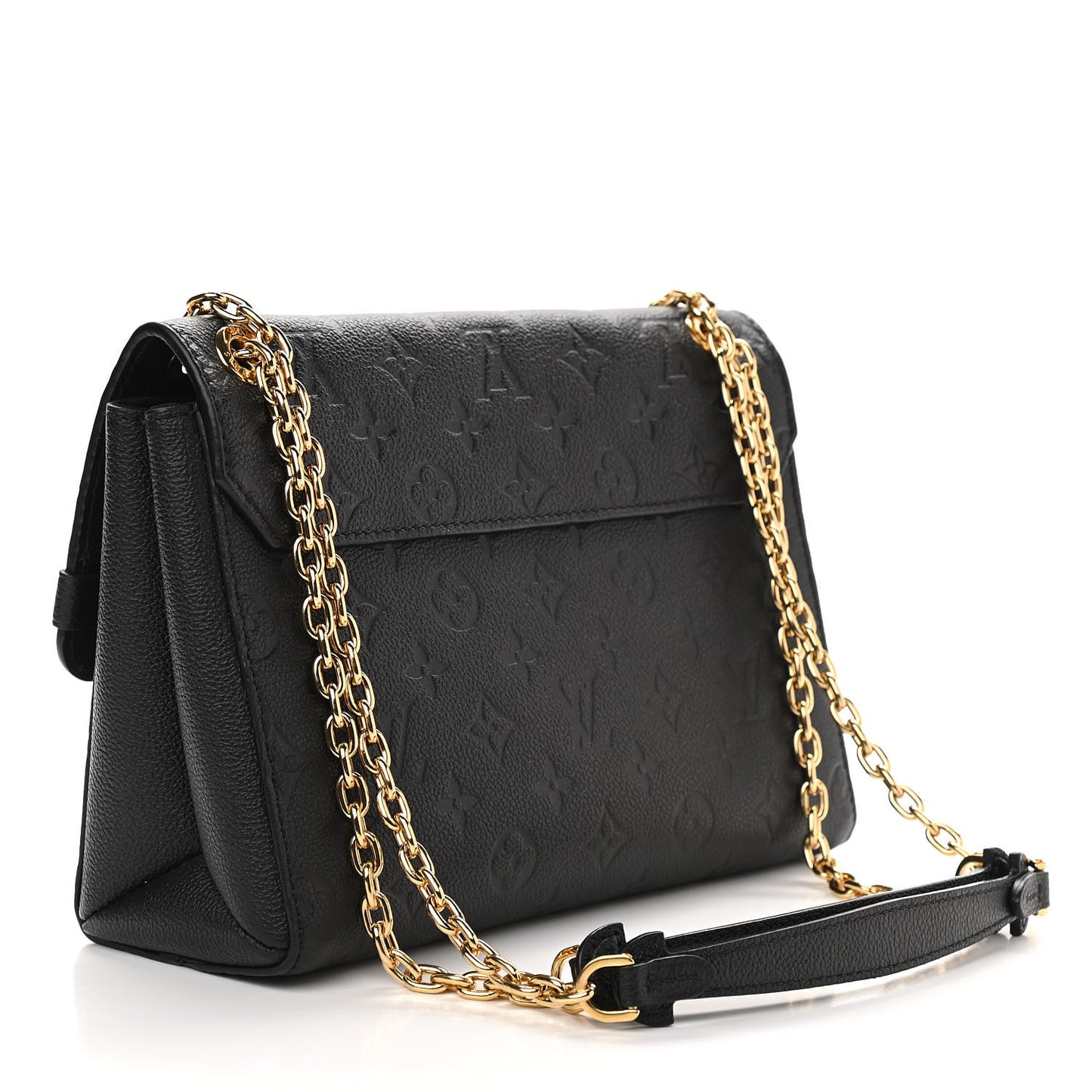 Empreinte Vavin PM Black