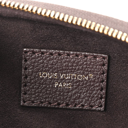 Louis Vuitton Empreinte Mini Bumbag Chocolate 5 of 8