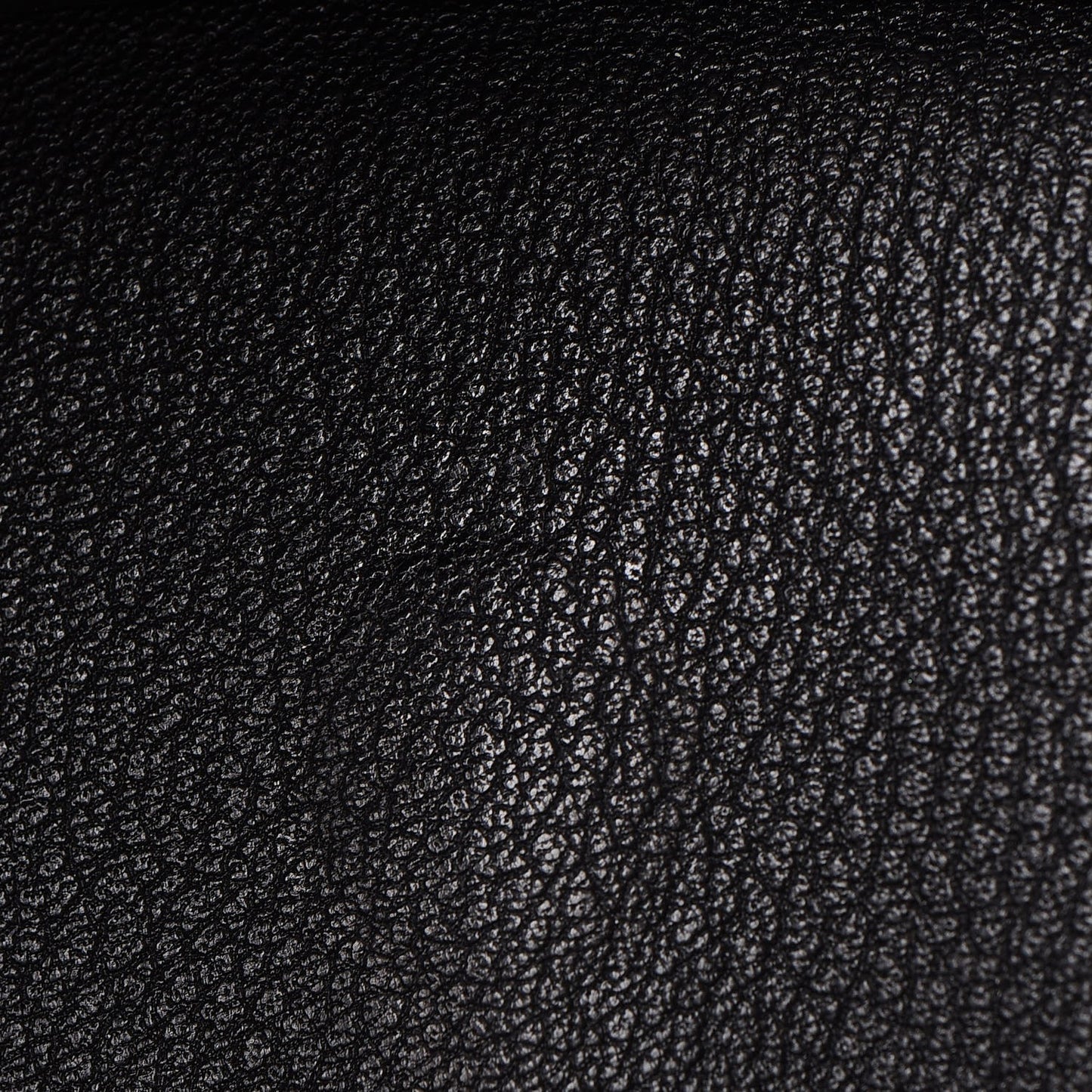 Taurillon Clemence Birkin 35 Black