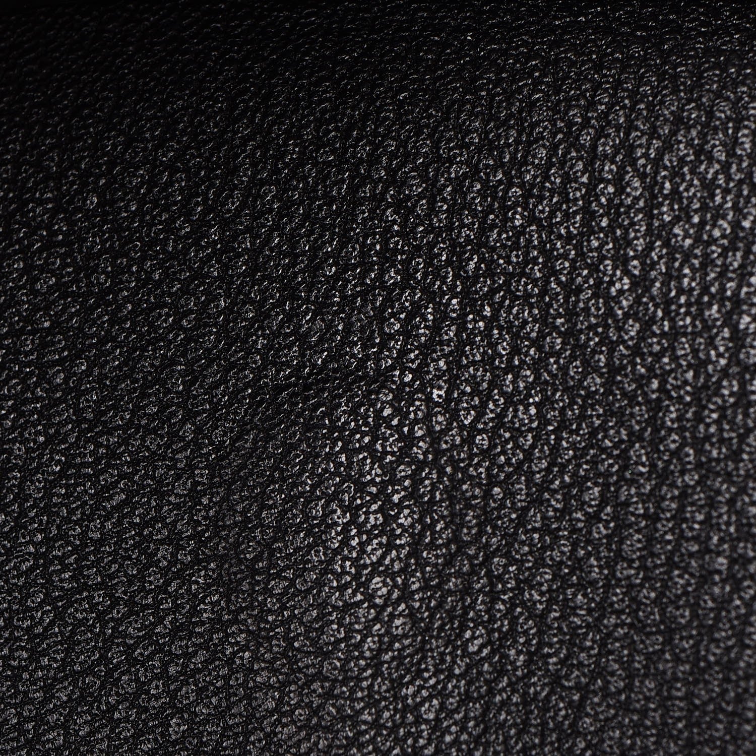 Hermes Taurillon Clemence Birkin 35 Black 44 of 44