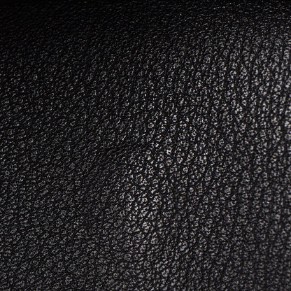 Hermes Taurillon Clemence Birkin 35 Black 44 of 44
