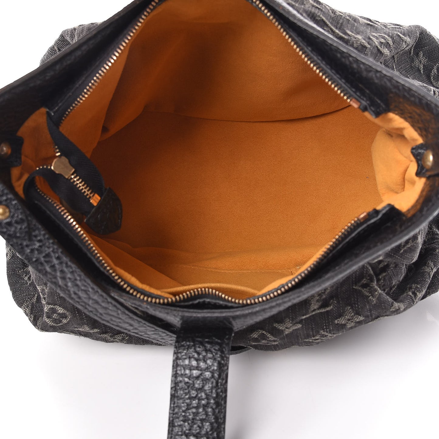 Denim Mahina XS Black