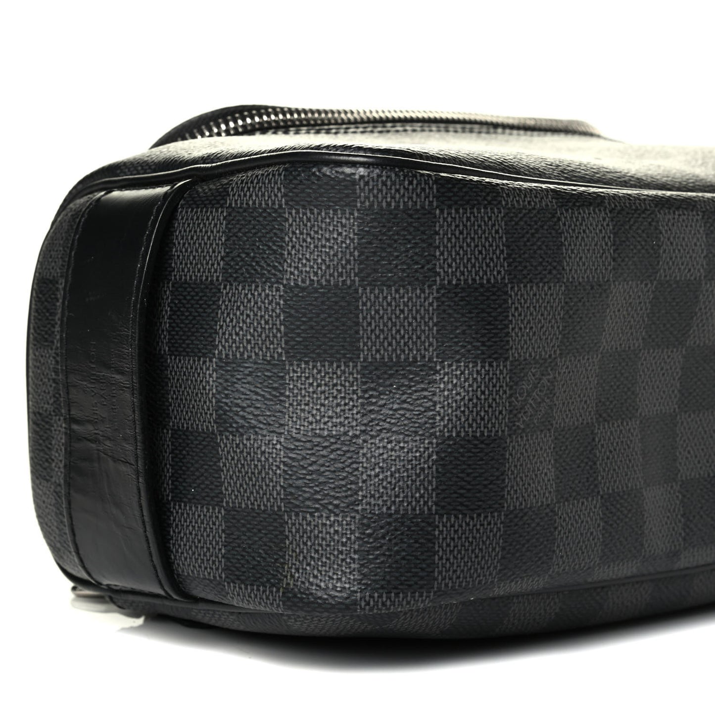 Damier Graphite Toiletry Pouch